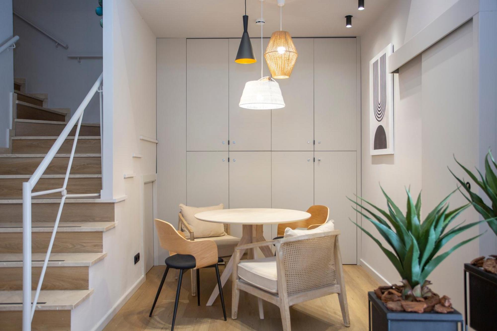 Aila II Hotel Boutique By Singularstays - Digital Access Burjassot Luaran gambar
