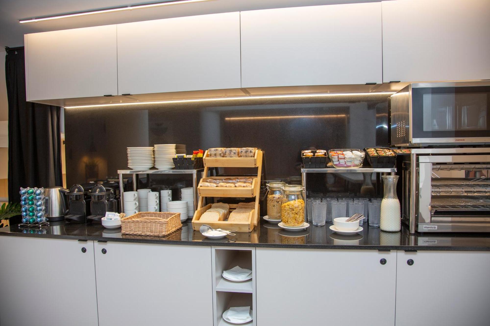 Aila II Hotel Boutique By Singularstays - Digital Access Burjassot Luaran gambar
