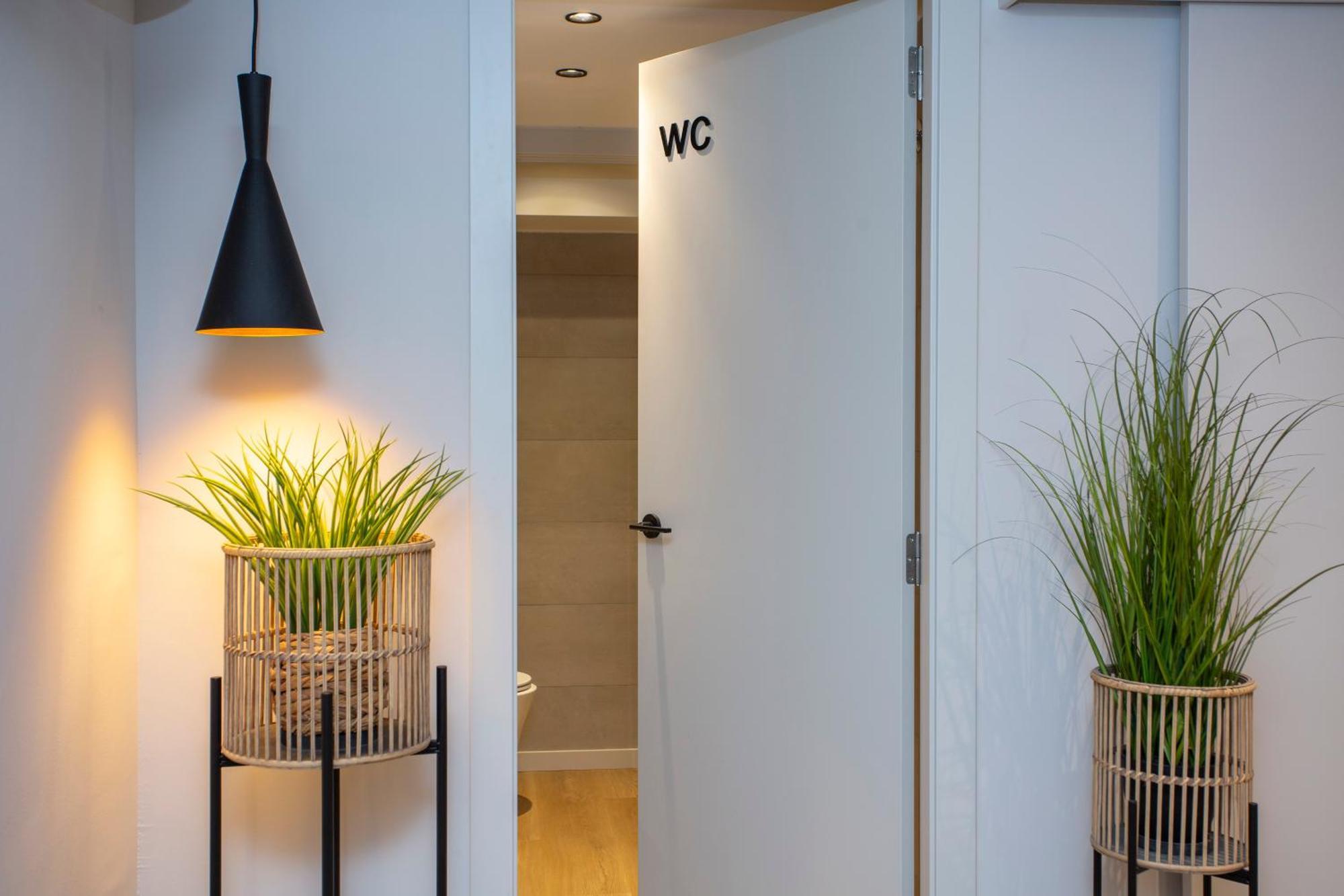 Aila II Hotel Boutique By Singularstays - Digital Access Burjassot Luaran gambar