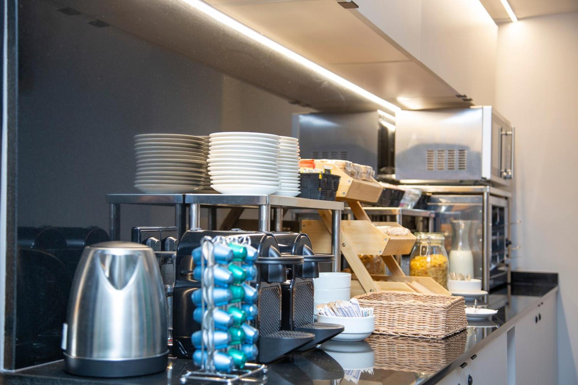 Aila II Hotel Boutique By Singularstays - Digital Access Burjassot Luaran gambar